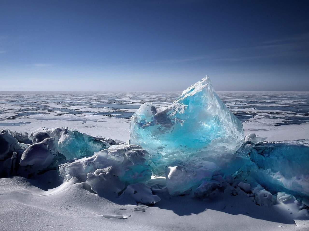 Episode: This is the sixth warmest year on record for the planet.
