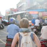 Episode: Solo Travel Around the World